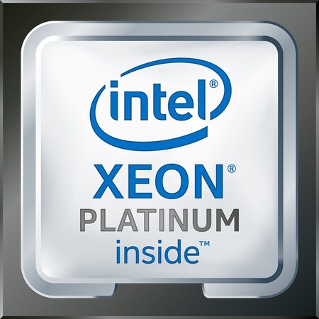 Lenovo Sr650 Xeon 8168 24C/205W/2.7Ghz 7XG7A05612